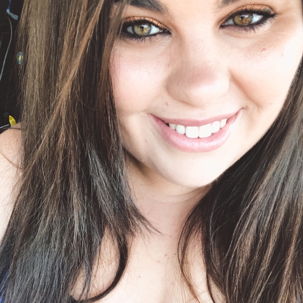 Meet your Posher, Marie